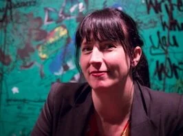 Rachael King Programme Director, WORD Christchurch