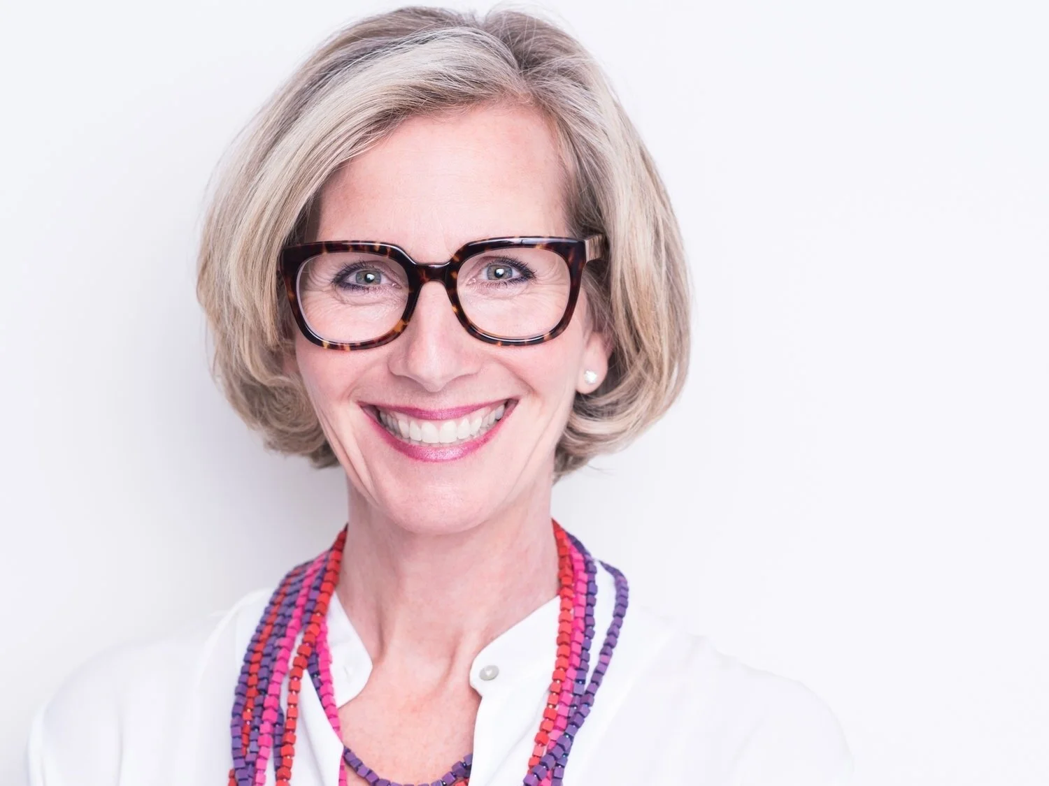 Vicky Saunders Founder, SheEO