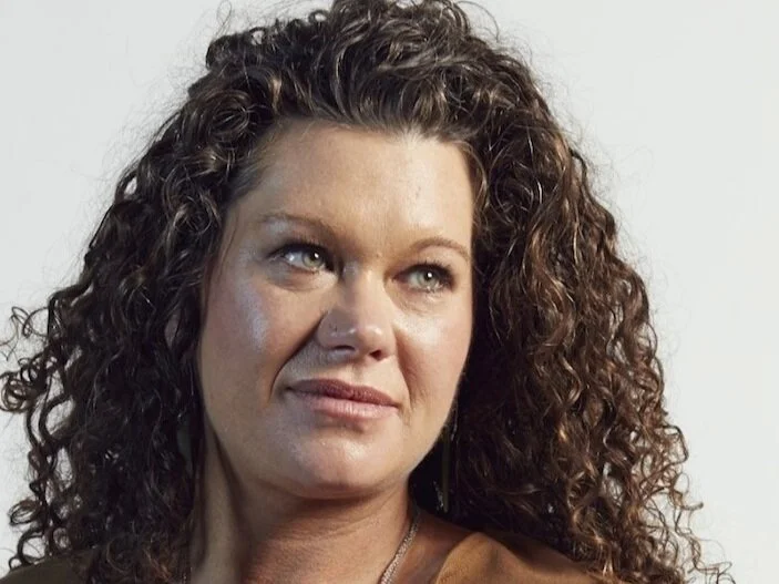 Sacha McMeeking  Head of Aotahi School