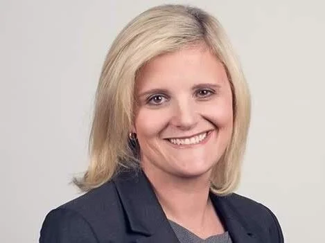 Claire Evans  Partner, Lane Neave Lawyers