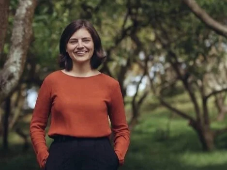 Chlöe Swarbrick  MP, Green Party of Aotearoa