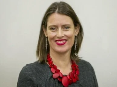 Joanna Norris  Chief Executive, ChristchurchNZ