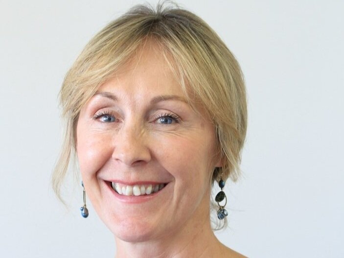 Nicola Woodward  CEO, Aviva