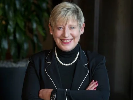 Rt. Lianne Dalziel  Christchurch Mayor