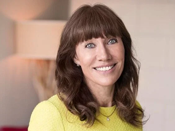 Janine Morrell-Gunn  Co-Director, WhitebaitMedia