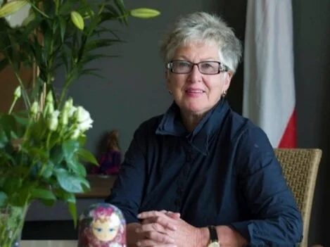 Winsome Dormer  Managing Director, Independent Provedoring Ltd