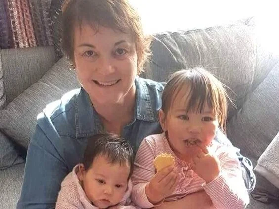 Deb Alleyne  Prison Director, Christchurch Women's Prison