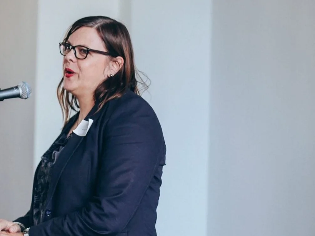 Lucy Powell  PR Specialist