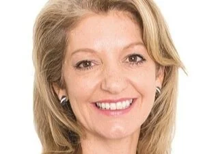 Gina Dellabarca  GM Human Resources and Corporate Affairs, Westpac