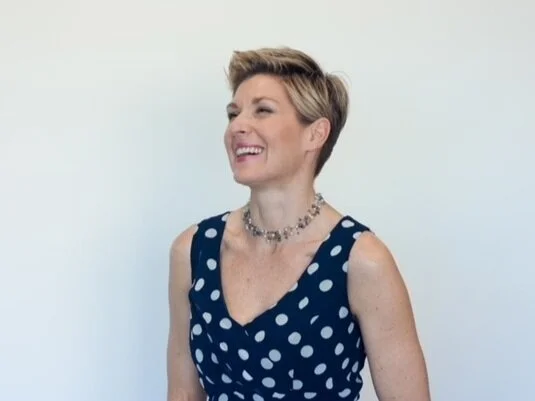 Leanne Crozier Director, Decipher Group