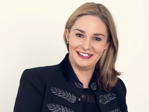 Fiona McMillan Partner, Lane Neave Lawyers