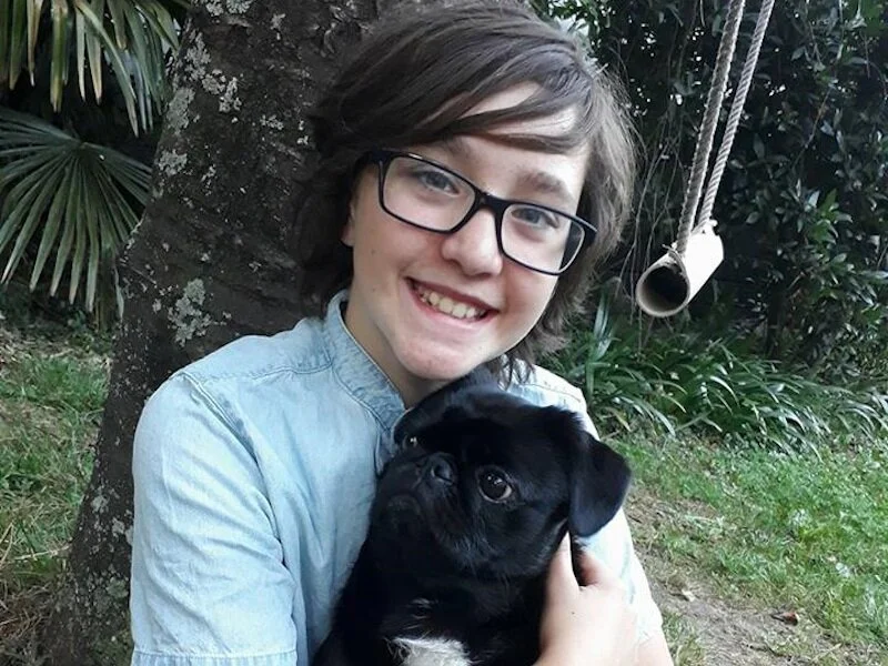 Jessica Tuhua Opportunist