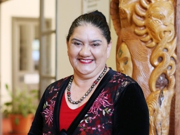 Ella Henry Senior Lecturer, University of Auckland