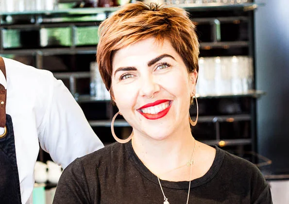 The Making of | Ava Nakagawa