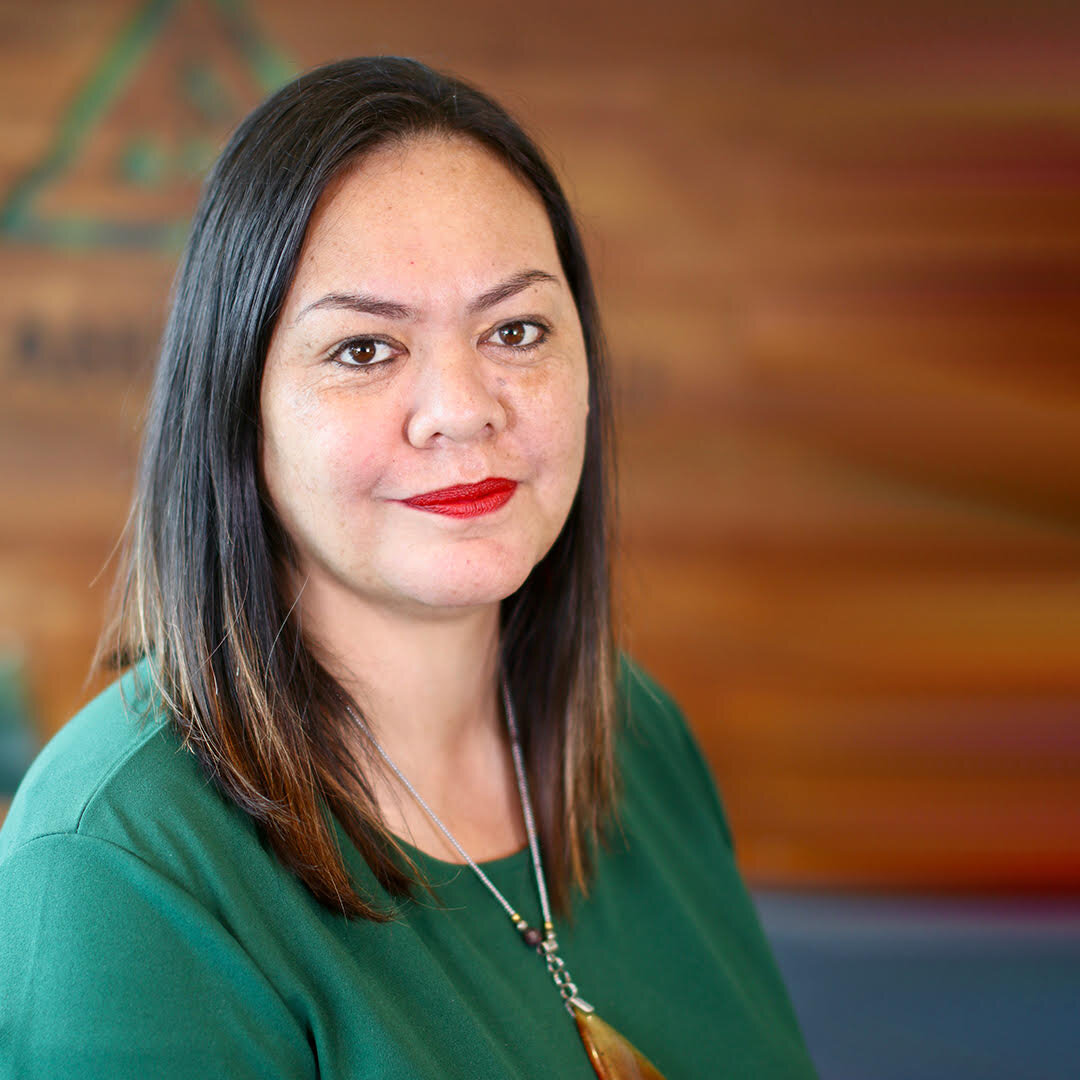 Tania Wati    Voice of her Community