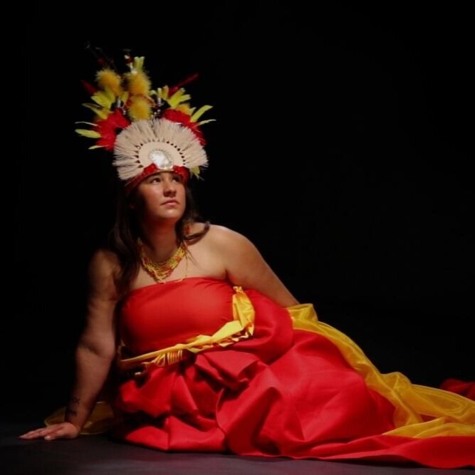 Nina Oberg Humphries  Artist