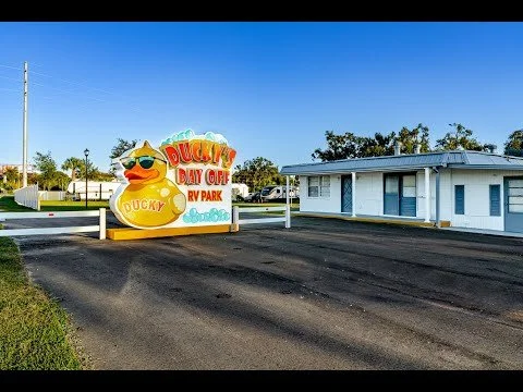 Ducky's RV Park
