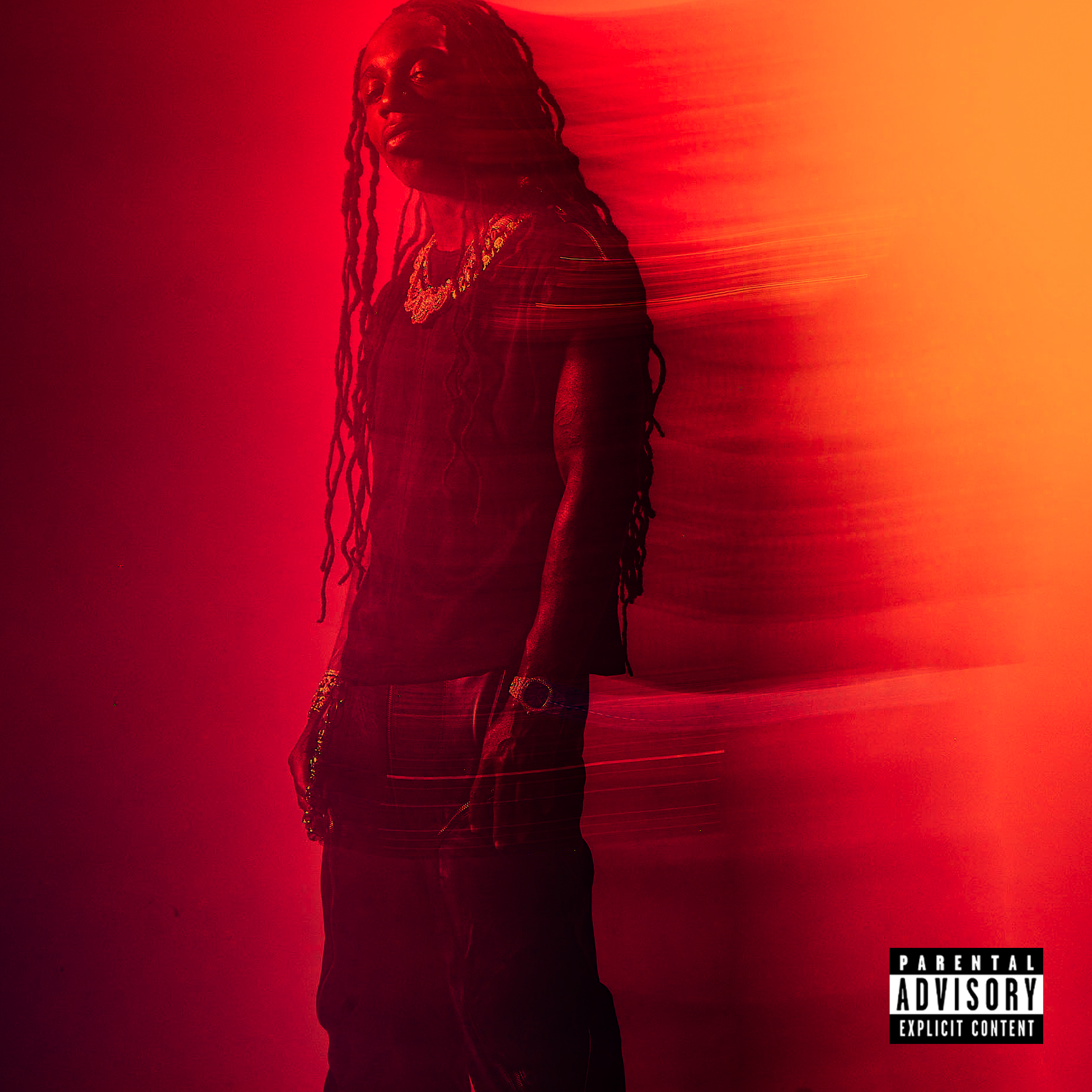 Mood 2 Album Artwork
