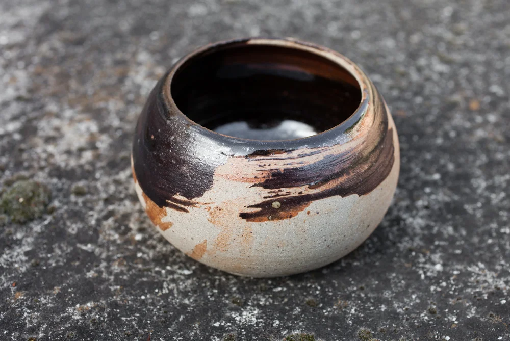 Ball Bowl