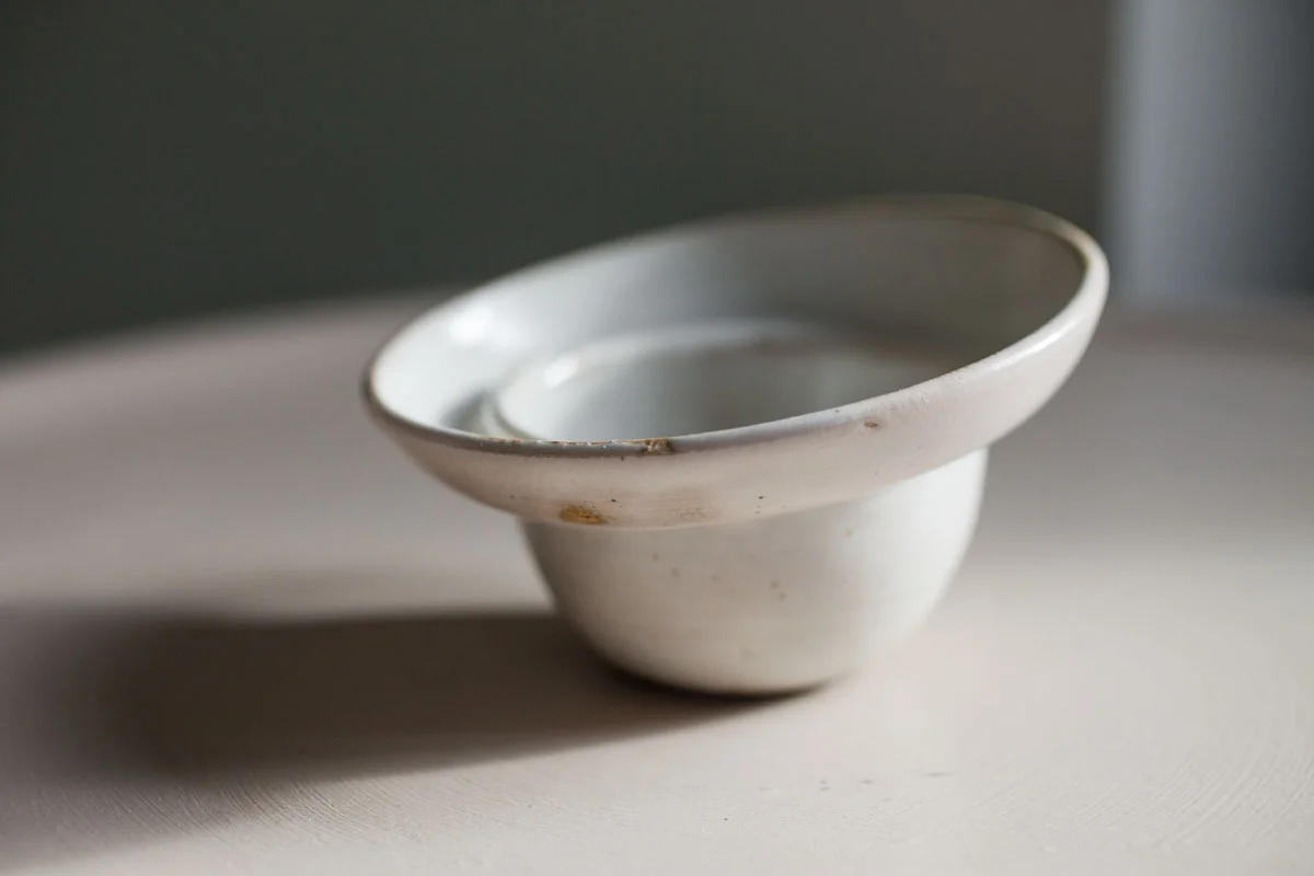 Melon hat - Little bowl