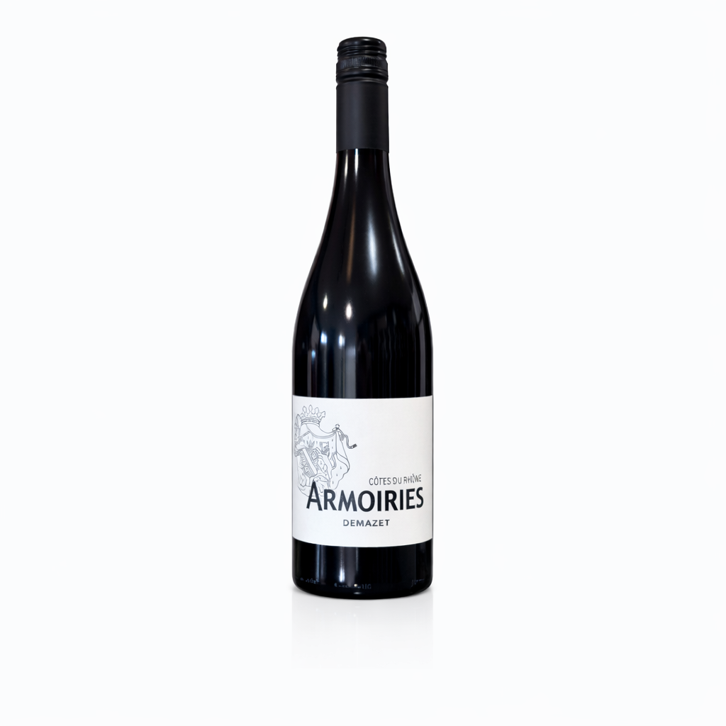 Armoiries Cote Du Rhone 750ml
