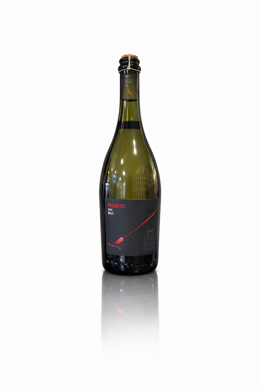 Corte delle Calli Frizzante Prosecco 750ml