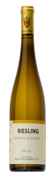 Riesling, Alsace, France WAS €24.99 NOW €19.99