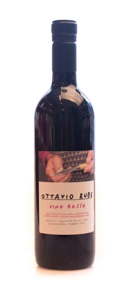 Barbera/Dolcetto from Italy €19.99