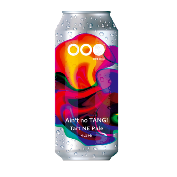 New England Pale Ale