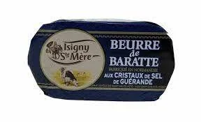 Sea Salted Butter 250g