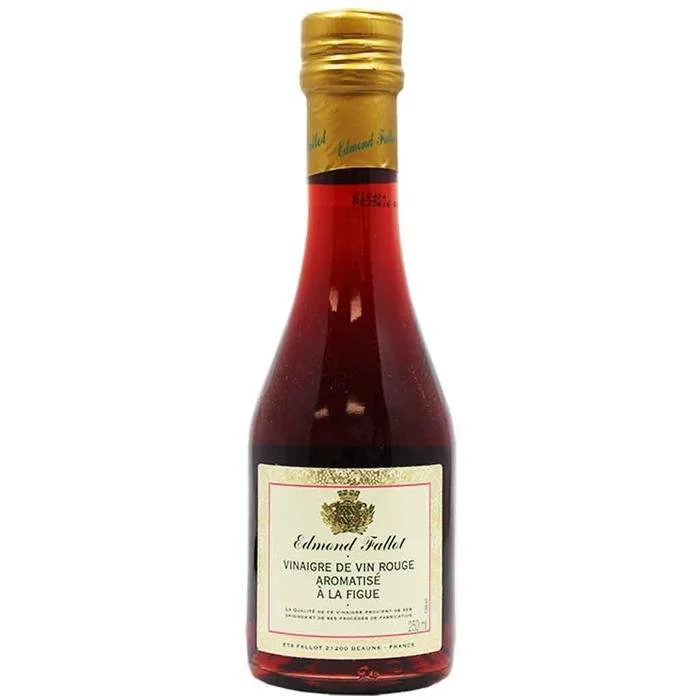 Fallot Red Wine Vinegar 250ml