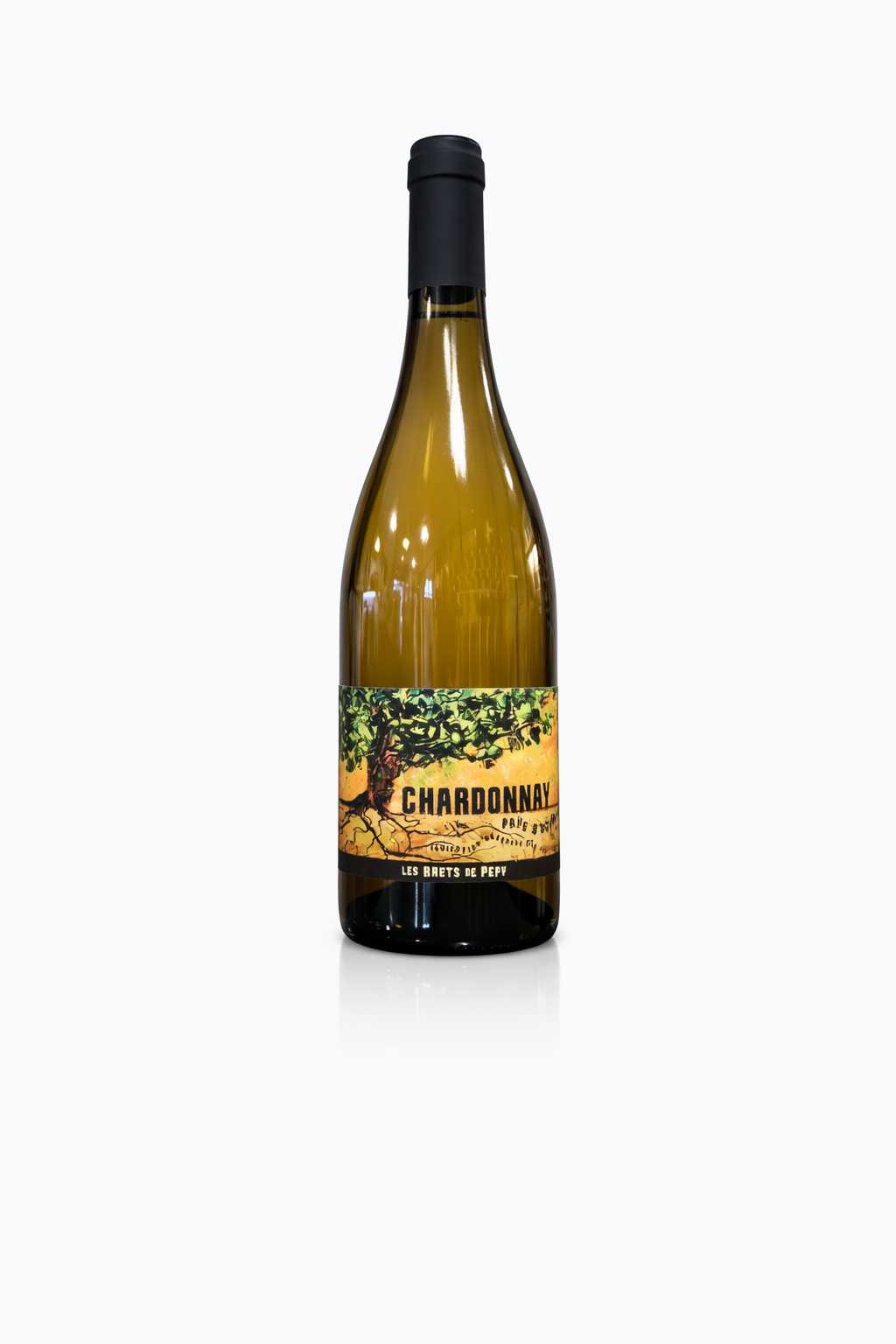 OFFER WINE Les Hauts de Pepys Chardonnay 2023, 75cl MAX 6 PER PERSON