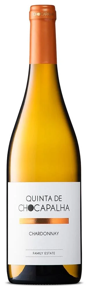 Quinta de Chocapalha Chardonnay 750ml 13% ABV