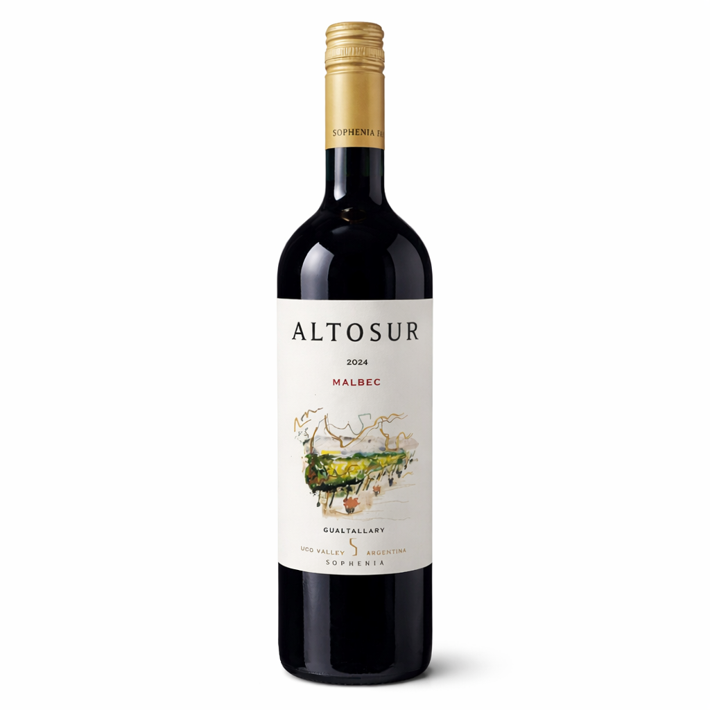 Altosur Malbec 750ml