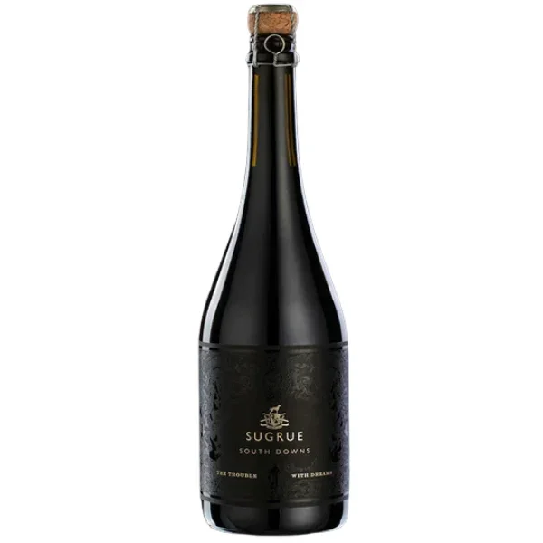 Sugrue - The Trouble With Dreams 750ml 2021 12% ABV