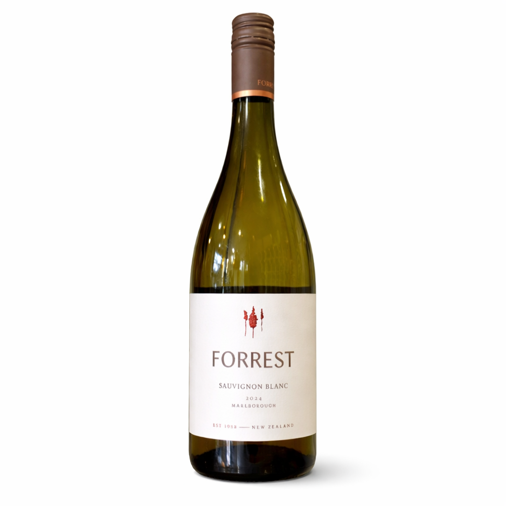 Forrest Estate Sauvignon Blanc