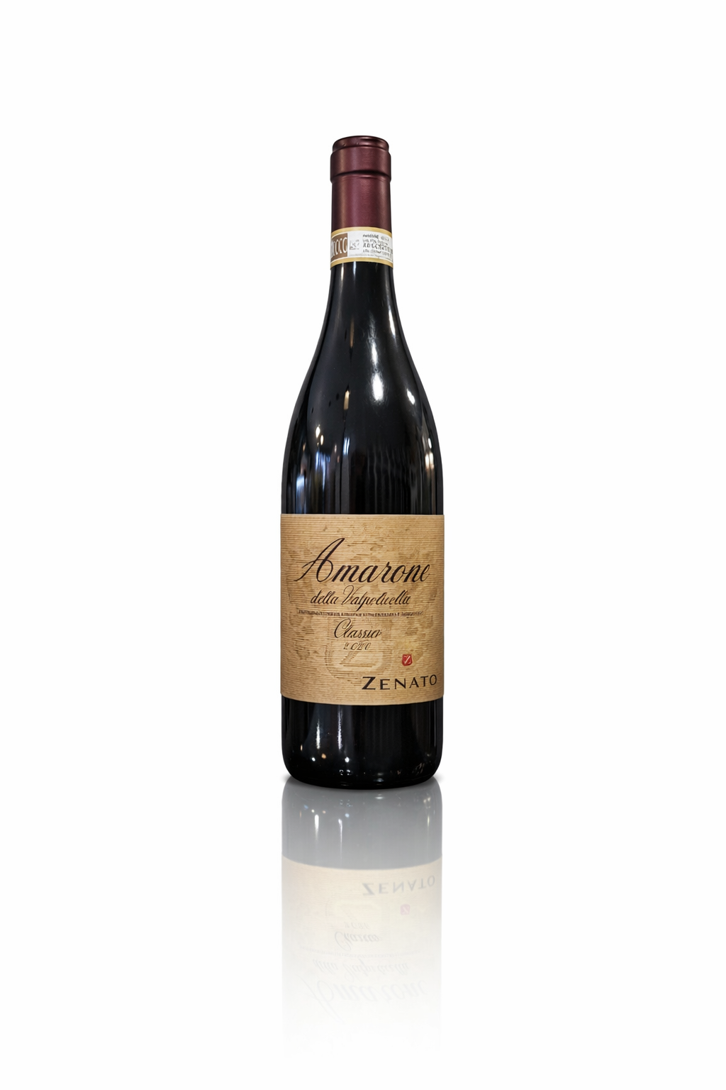 Zenato Amarone della Valpolicella Classico 750ml