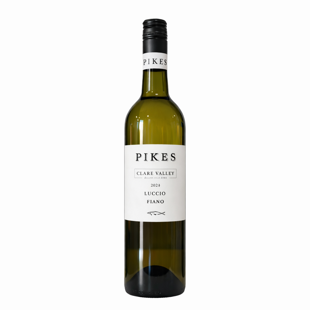 Pikes Luccio Fiano 2024, 75cl