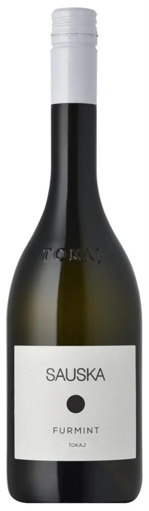 Sauska Furmint 750ml 12.5% ABV