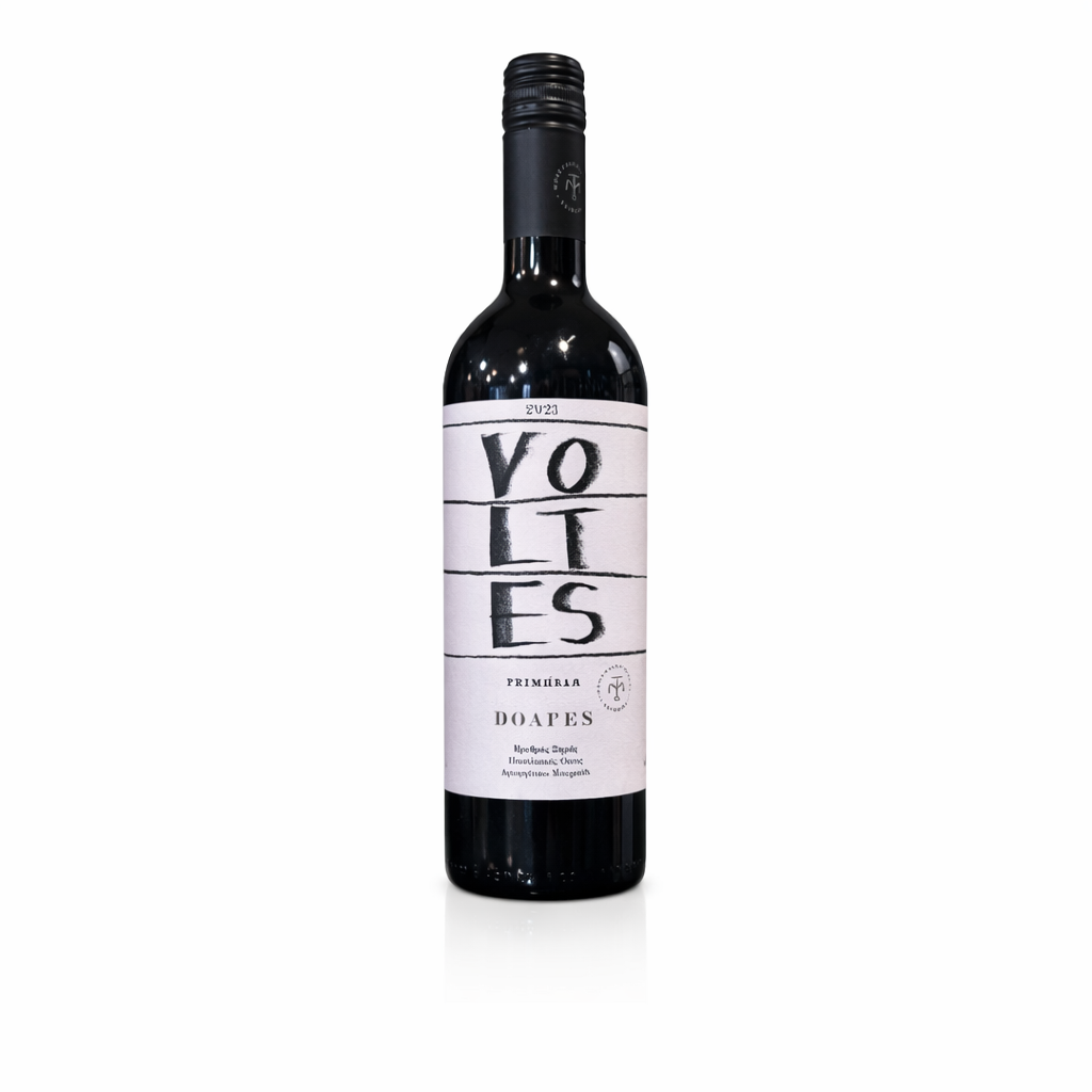 Voltes Red Wine 75cl