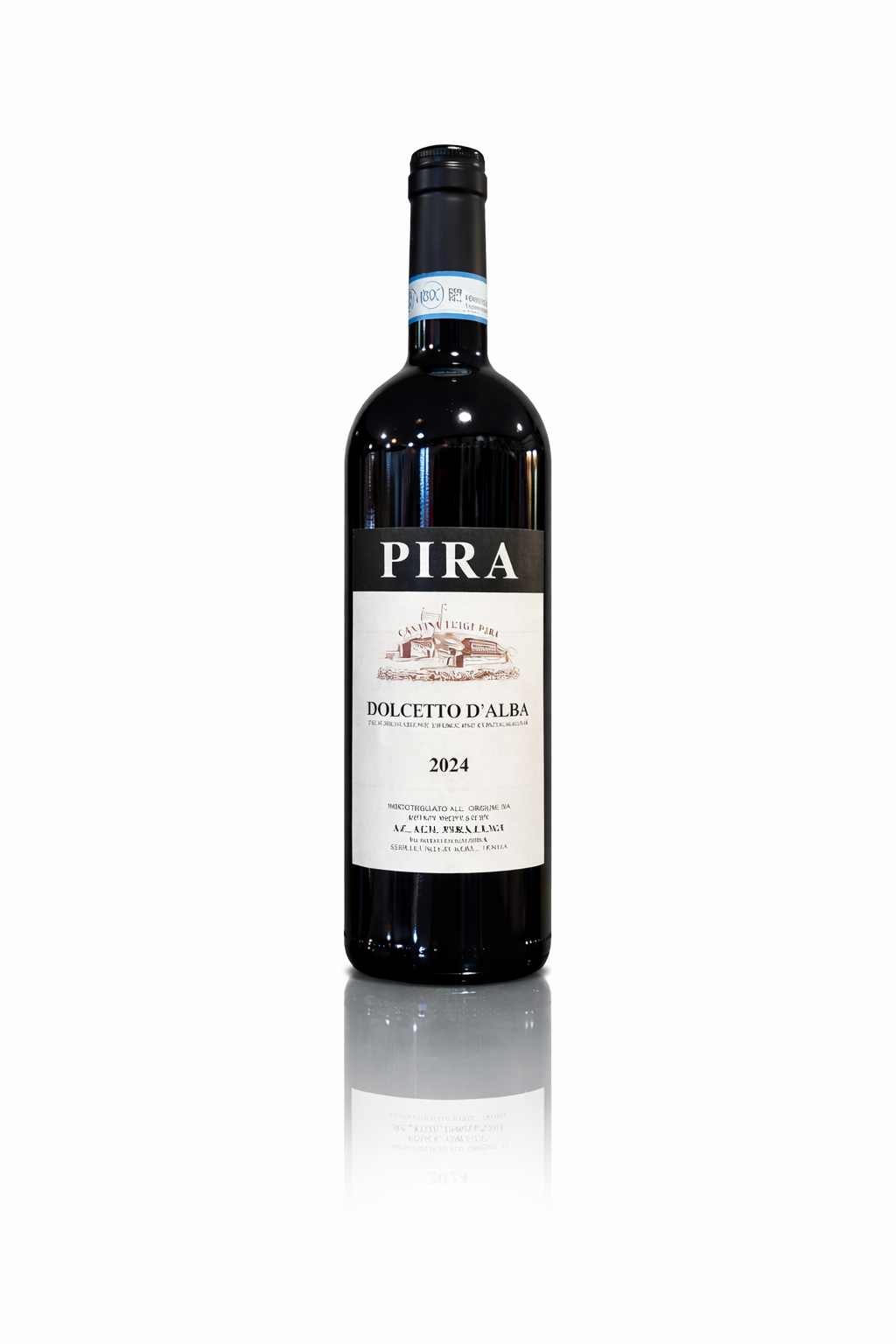 PIRA Dolcettto D'Alba 750ml