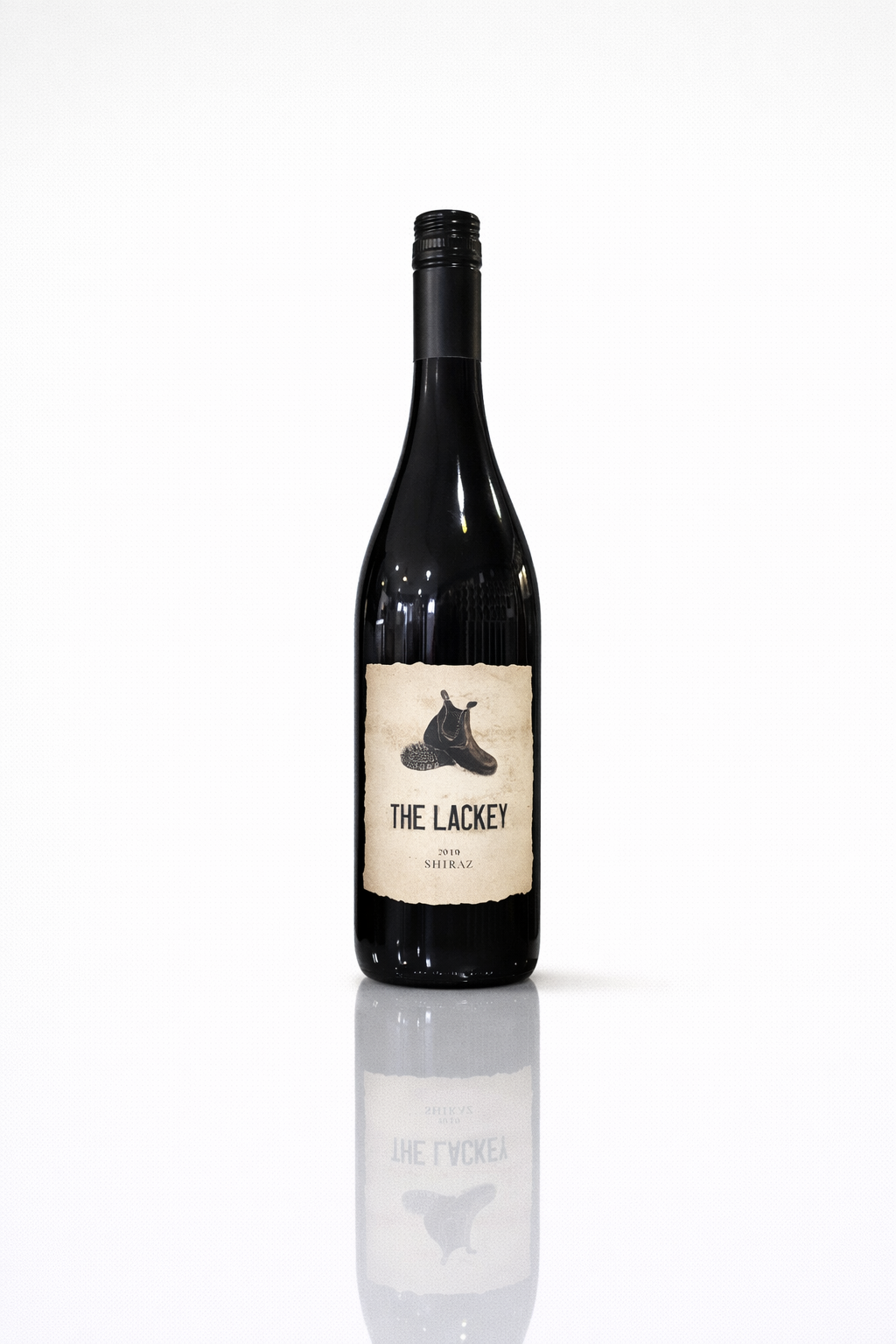Kilikanoon Lackey Shiraz 750ml 14.5%