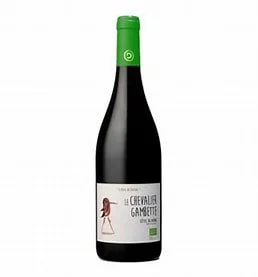 Le Chevalier Gambette Cotes Du Rhone