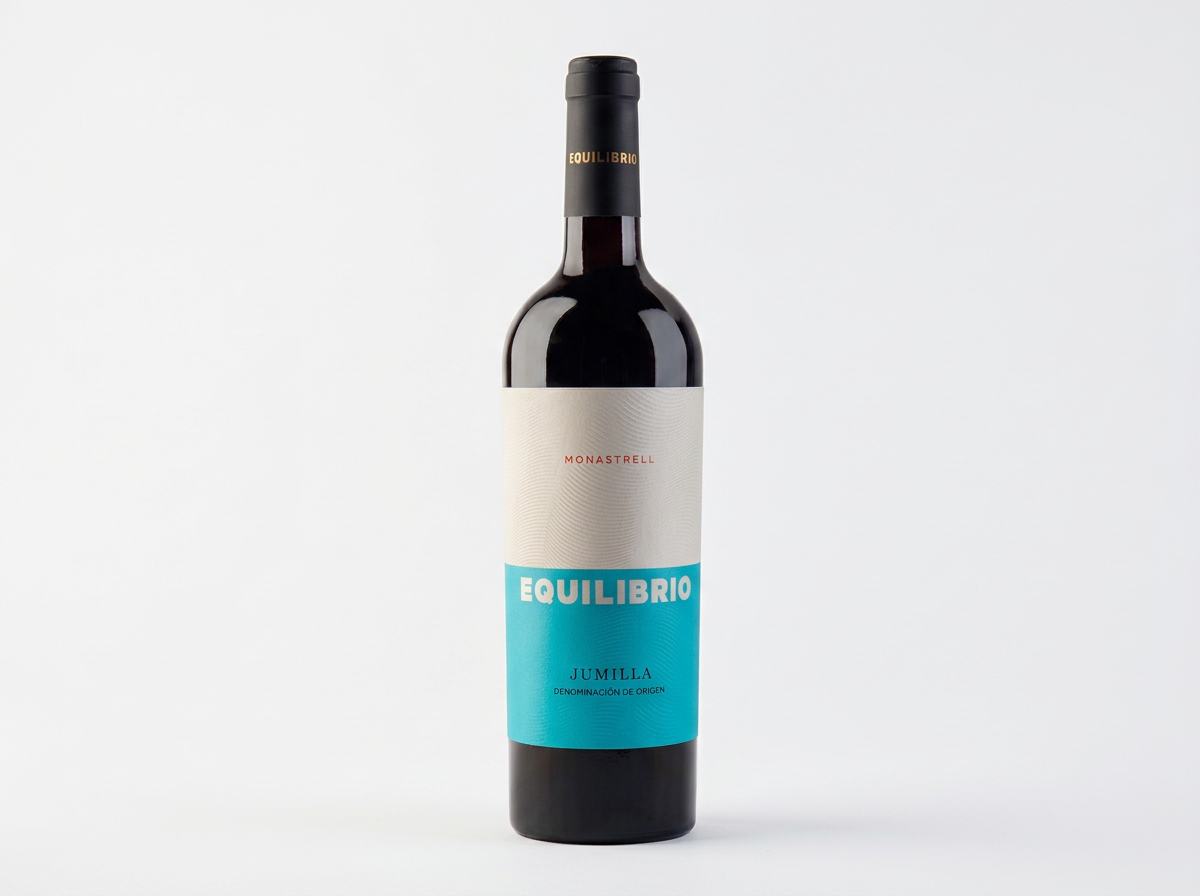 Equilibrio Monastrell 750ml