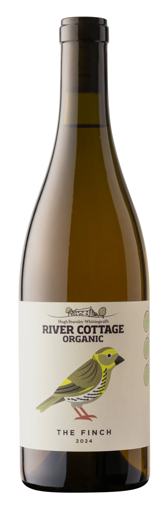 River Cottage The Finch.webp
