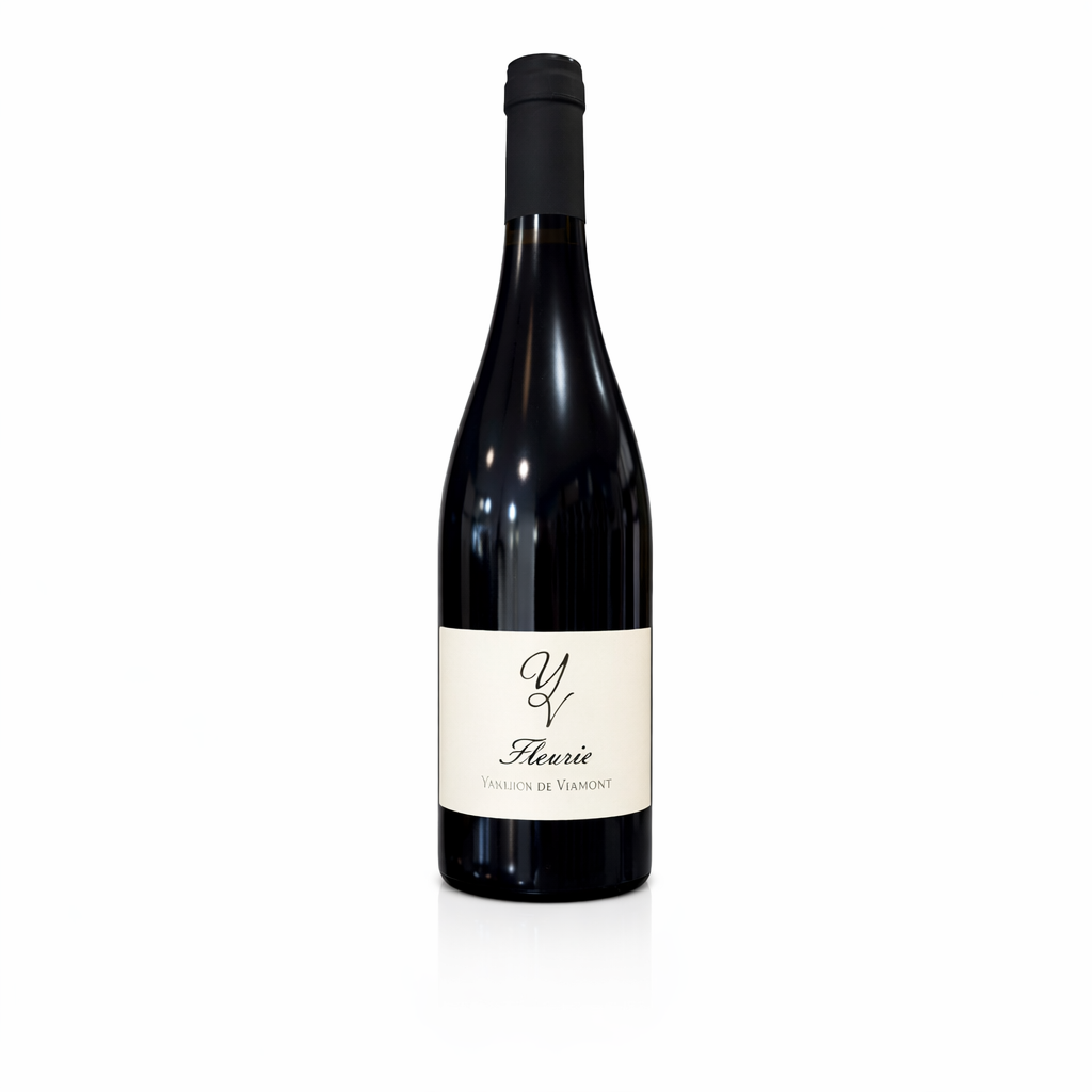 Chateau de Vaux Yannick de Fleurie 750ml