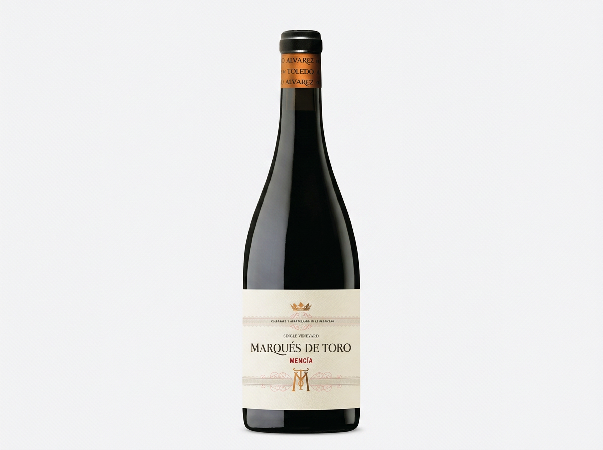 Marques de Toro 750ml 13.5% ABV