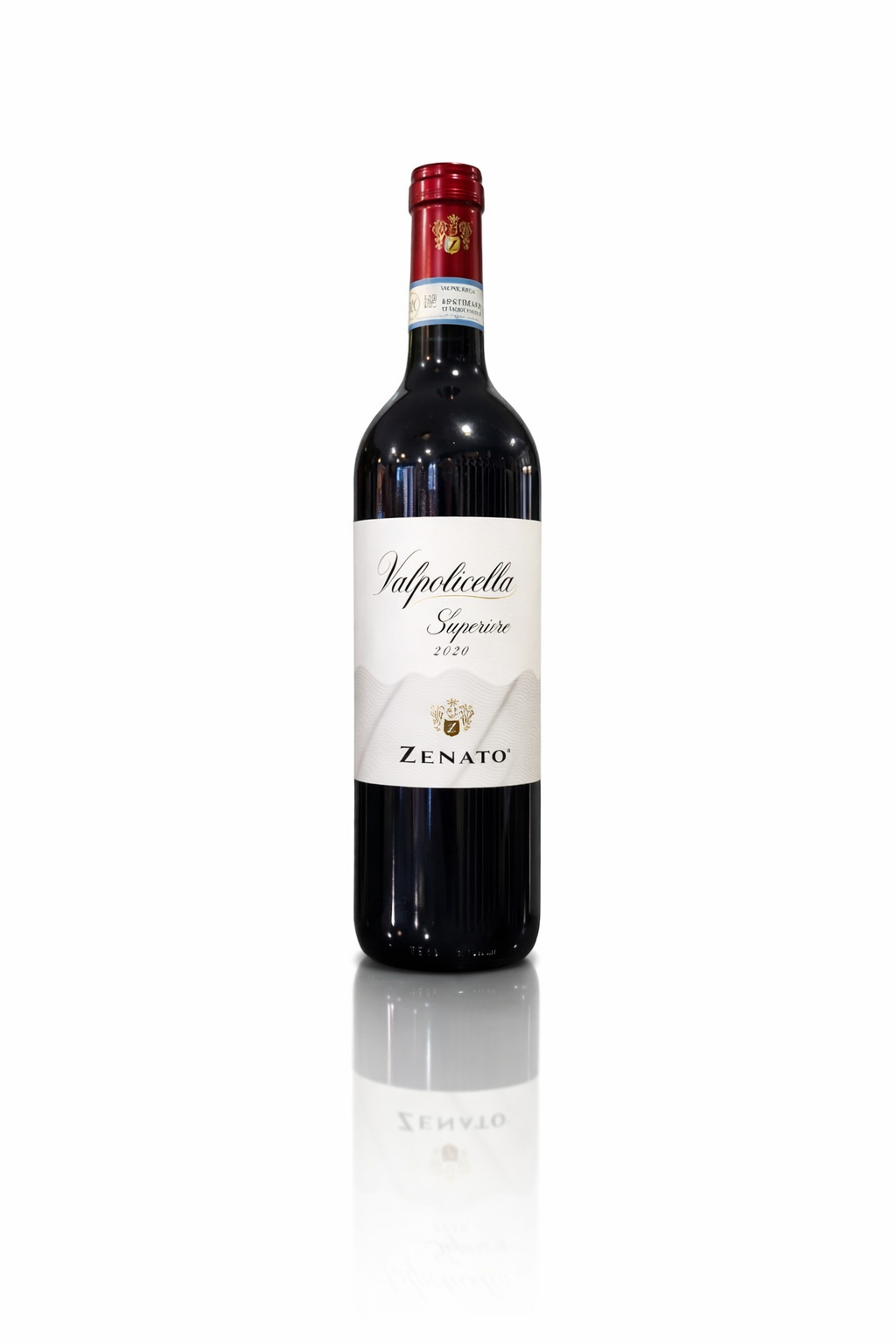 Zenato Valpolicella Superior 750ml