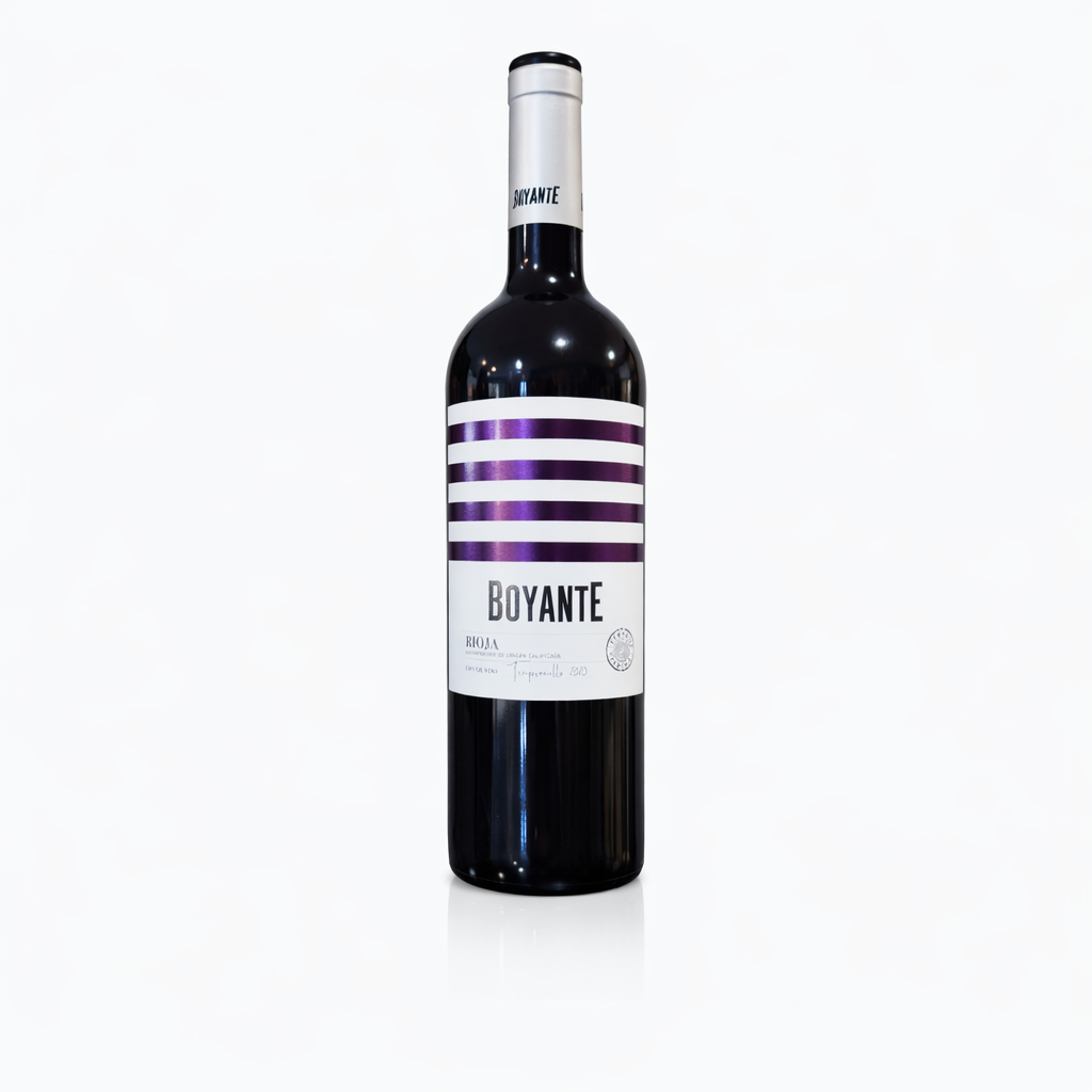 Boyante Rioja 2023 75cl