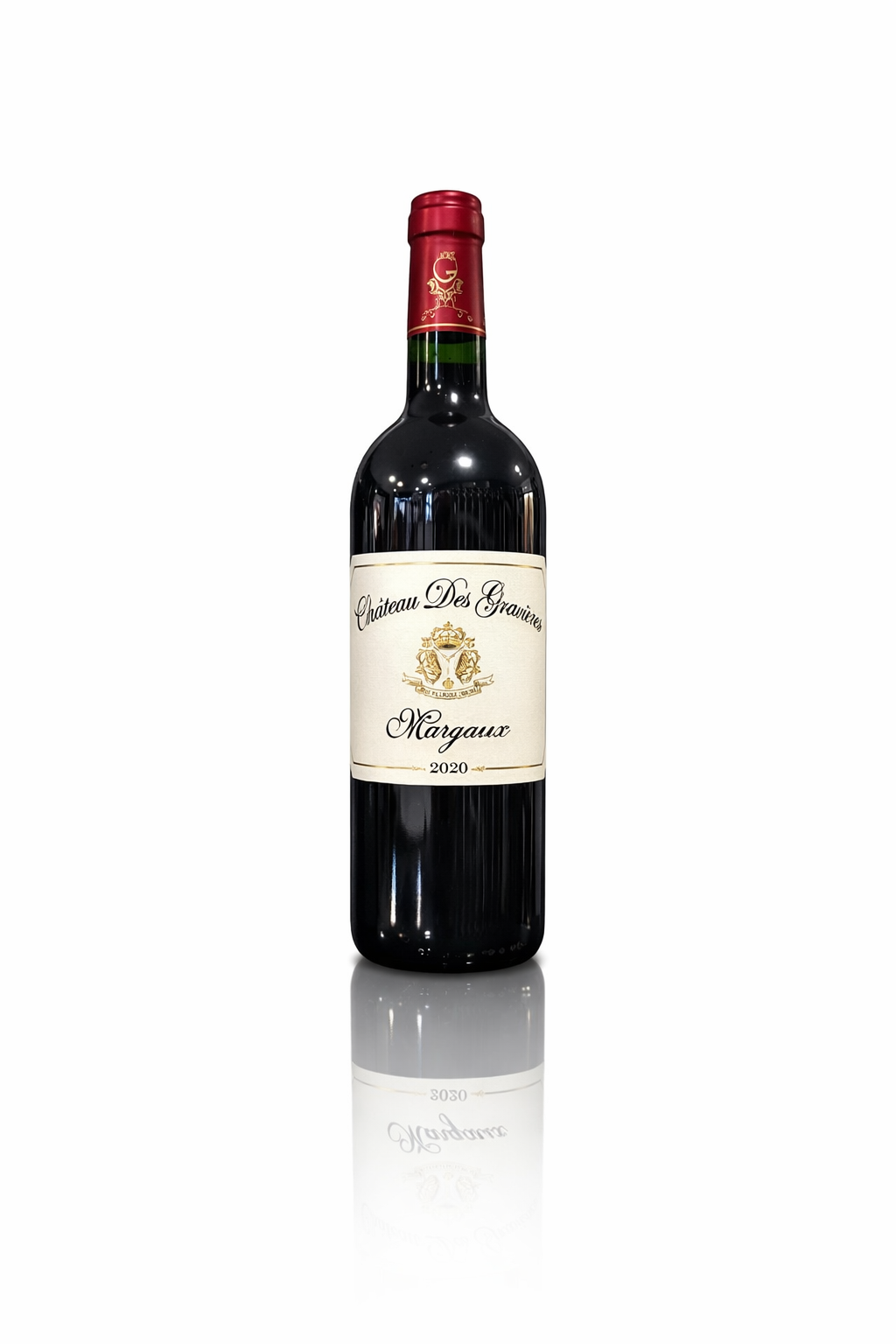 Château des Graviers Margaux 750ML